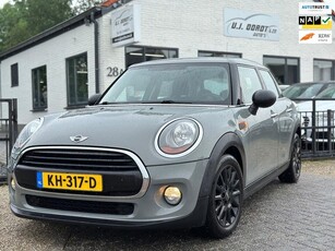 Mini Mini 1.5 One D Business Nette auto!