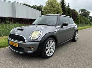 MINI Mini 1.6 Cooper S / AIRCO ECC / CRUISE / 104dkm!