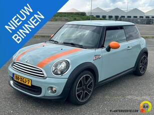 Mini Mini 1.6 One