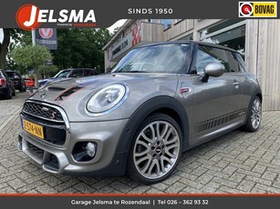 MINI Mini 2.0 Cooper S 192pk JCW pack Limited, Aut.