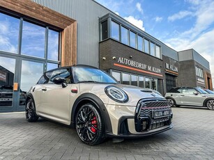 Mini Mini 2.0 John Cooper Works F1 231pk/Ned