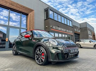 Mini Mini 2.0 John Cooper Works F1 aut 231pk