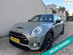 Mini Mini Clubman 2.0 Cooper S Chili Serious Business