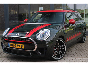 Mini Mini Clubman 2.0 John Cooper Works ALL4 Chili