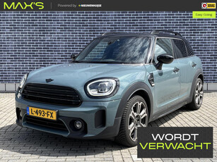 Mini Mini Countryman 1.5 Cooper Classic 136 pk