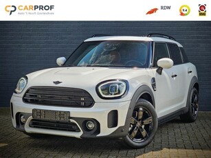 Mini Mini Countryman 1.5 Cooper JCW PAKKET / LEDER / ADAPT.