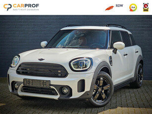 Mini Mini Countryman 1.5 Cooper / LEDER / ADAPT. CRUISE / SCHUIF-KANTEL / CAMERA