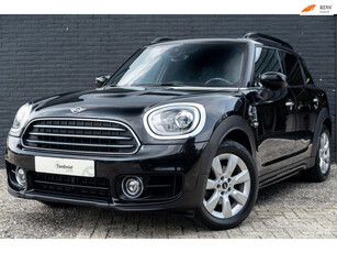 Mini Mini Countryman 1.5 | Navi | Keyless | 17 inch