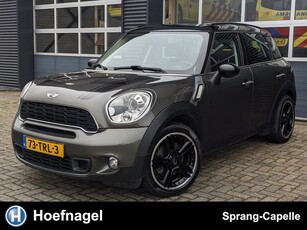 Mini Mini Countryman 1.6 Cooper S Chili PanodakNaviCruise