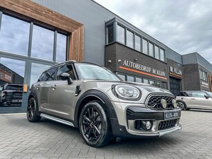 Mini Mini Countryman 2.0 Cooper S ALL4 Chili F1 aut