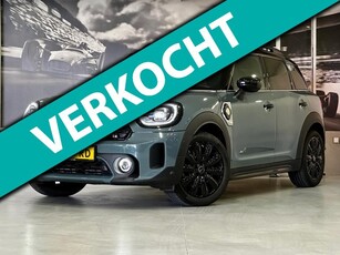 Mini Mini Countryman 2.0 Cooper S E ALL4