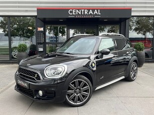 Mini Mini Countryman 2.0 Cooper S E ALL4 Chili