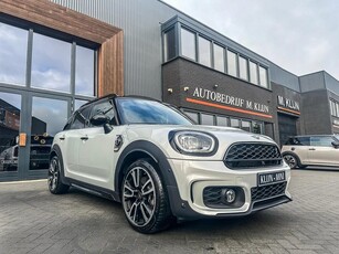 Mini Mini Countryman 2.0 Cooper S E ALL4 John Cooper Works