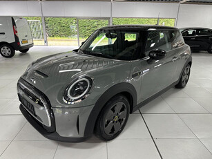 Mini Mini Electric Yours 33 kWh