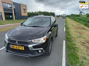 Mitsubishi ASX 1.6 Cleartec Instyle