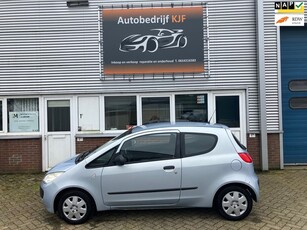 Mitsubishi Colt 1.1 CZ3 Airco