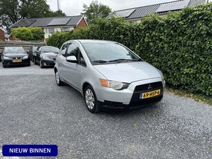 Mitsubishi Colt 1.1 Invite Airco Elekt. Ramen LMV