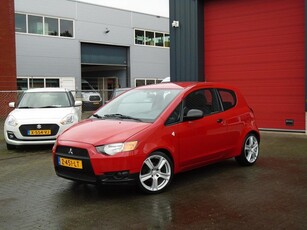 Mitsubishi Colt 1.1 Silverline,Airco,17'' LM-V