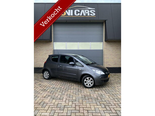 Mitsubishi Colt 1.3 AUTOMAAT & NIEUWE APK