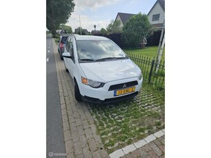 Mitsubishi Colt 1.3 Edition Two