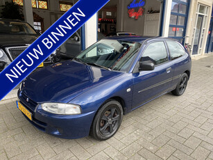 Mitsubishi Colt 1.3 Family NW APK/AIRCO/LM VELGEN