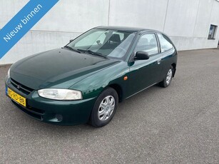 Mitsubishi Colt 1.3 GLi (bj 1998)