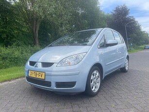 Mitsubishi Colt 1.3 Invite Eerste eigenaars auto.