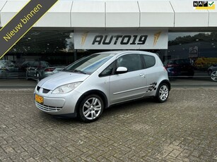 Mitsubishi Colt 1.5 QS Ninety