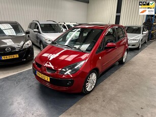 Mitsubishi Colt 1.5 Sky