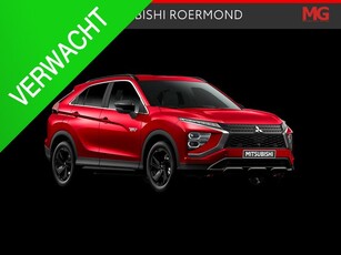 Mitsubishi Eclipse Cross 2.4 PHEV Black Edition / € 8000,00