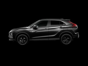 Mitsubishi Eclipse Cross 2.4 PHEV Black Edition €6000,-