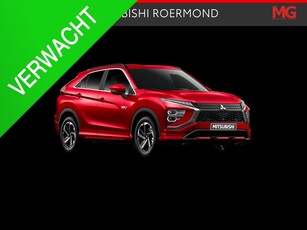 Mitsubishi Eclipse Cross 2.4 PHEV Executive /€ 10.000,00