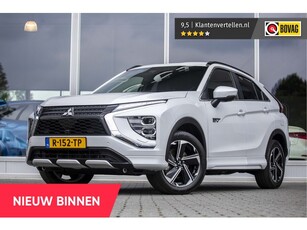 Mitsubishi Eclipse Cross 2.4 PHEV Executive NL Auto