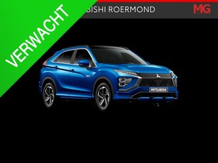 Mitsubishi Eclipse Cross 2.4 PHEV Instyle /€ 10.000,00