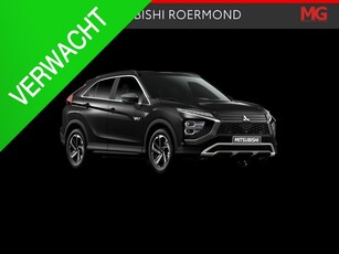 Mitsubishi Eclipse Cross 2.4 PHEV Intense+ /€ 10.000,00