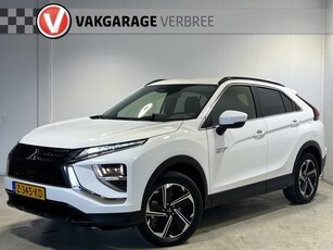 Mitsubishi Eclipse Cross 2.4 PHEV Intense Android/Apple