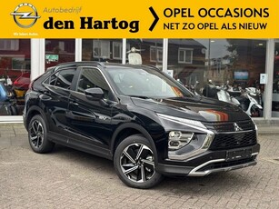 Mitsubishi Eclipse Cross 2.4 PHEV Intense+ AWD/NAVI/ Apple