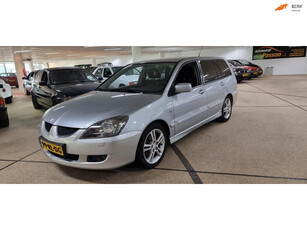 Mitsubishi Lancer Station Wagon 1.6 Sport nette auto Airco