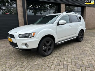 Mitsubishi Outlander 2.0 Intro Edition