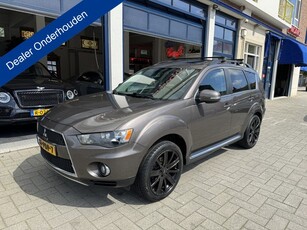 Mitsubishi Outlander 2.0 Intro Edition AUTOMAAT/DAK/DEALER