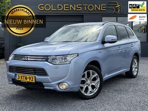 Mitsubishi Outlander 2.0 PHEV Instyle