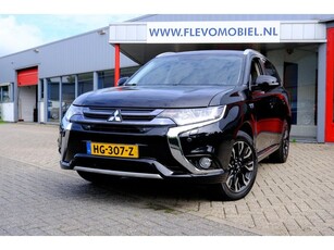 Mitsubishi Outlander 2.0 PHEV Instyle Aut.