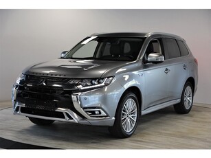 Mitsubishi Outlander 2.4 PHEV Instyle Leer Apple