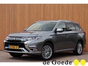 Mitsubishi Outlander 2.4 PHEV Pure+ 1ste eigenaar org.