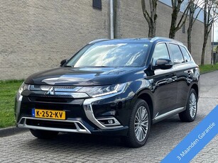 Mitsubishi Outlander 2.4 PHEV Pure+ NAP GARANTIE 1e EIG