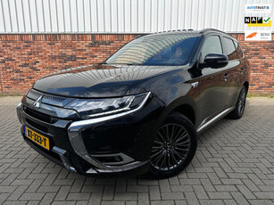 Mitsubishi Outlander 2.4 PHEV S-Edition |Schuifdak|Trekhaak|