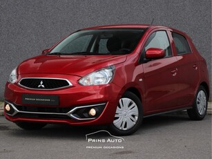 Mitsubishi Space Star 1.0 Cool+ AIRCORADIO (bj 2018)