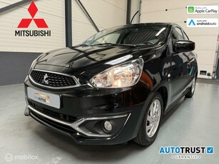 Mitsubishi Space Star 1.2 80PK Life NaviCarplay1e Eig2x