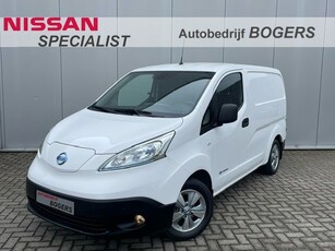 Nissan E-NV200 Business 40 kWh mét schuifdeur