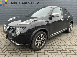 Nissan Juke 1.2 DIG-T S/S Acenta / Apk Juni-2026 /